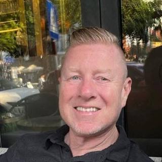 Sam, 46